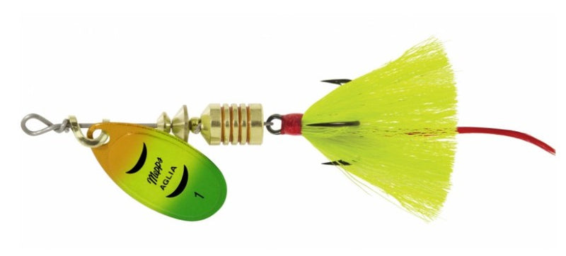 AGLIA DRESSED TREBLE