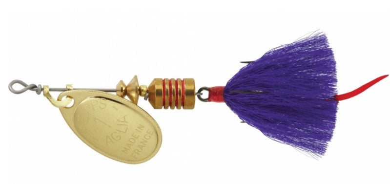 AGLIA DRESSED TREBLE