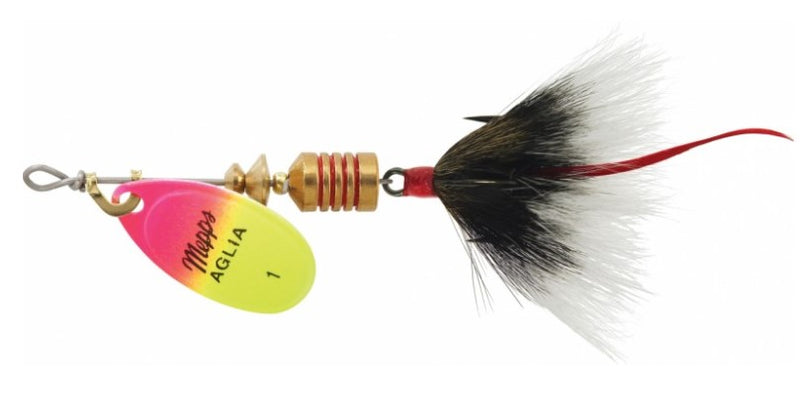 AGLIA DRESSED TREBLE