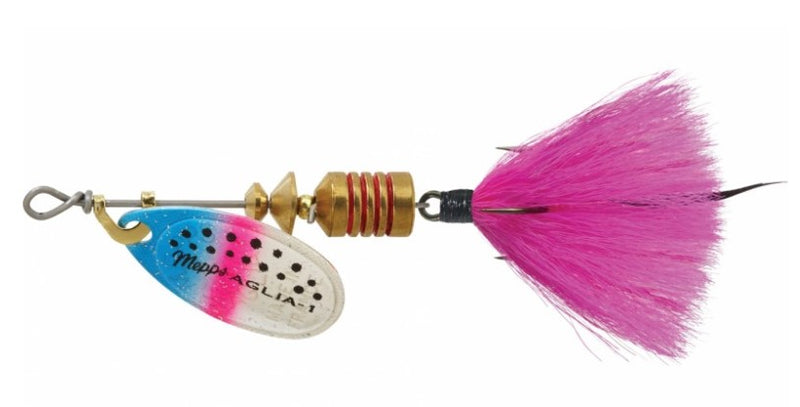 AGLIA DRESSED TREBLE