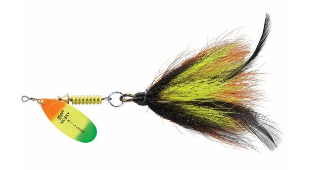 DRESSED MUSKY KILLER