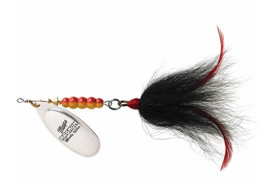 DRESSED MAGNUM MUSKY KILLER