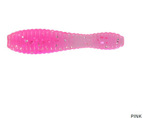 PAN-CANDY LEECH