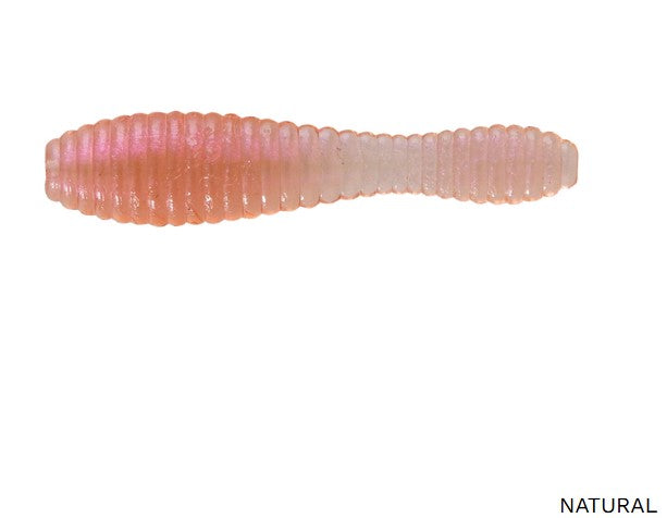 PAN-CANDY LEECH