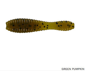 PAN-CANDY LEECH