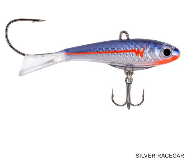 NORTHLAND FISHING TACKLE PITCHIN' PUPPET Lures - Top Choice — St