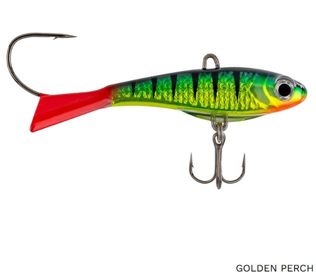NORTHLAND FISHING TACKLE PITCHIN' PUPPET Lures - Top Choice — St