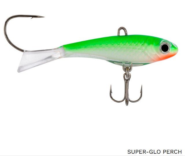 NORTHLAND FISHING TACKLE PITCHIN' PUPPET Lures - Top Choice — St