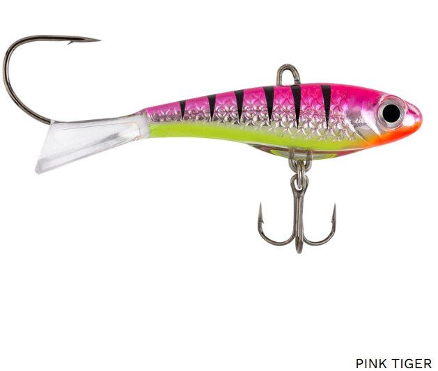 NORTHLAND FISHING TACKLE PITCHIN' PUPPET Lures - Top Choice — St