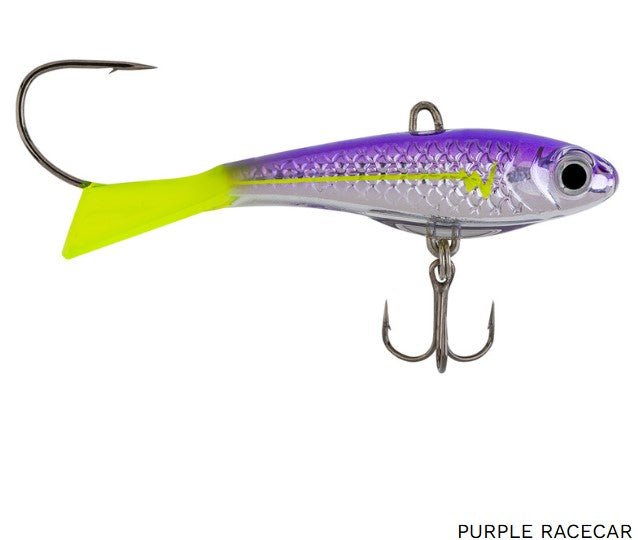 NORTHLAND FISHING TACKLE PITCHIN' PUPPET Lures - Top Choice — St