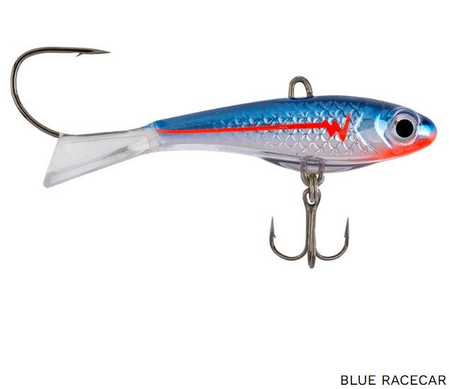 NORTHLAND FISHING TACKLE PITCHIN' PUPPET Lures - Top Choice — St