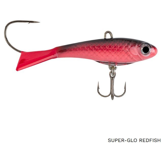 NORTHLAND FISHING TACKLE PITCHIN' PUPPET Lures - Top Choice — St