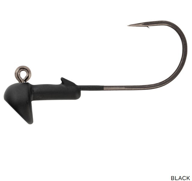 TUNGSTEN STAND-UP JIG