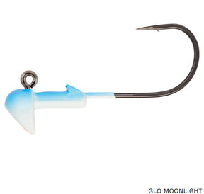 TUNGSTEN STAND-UP JIG