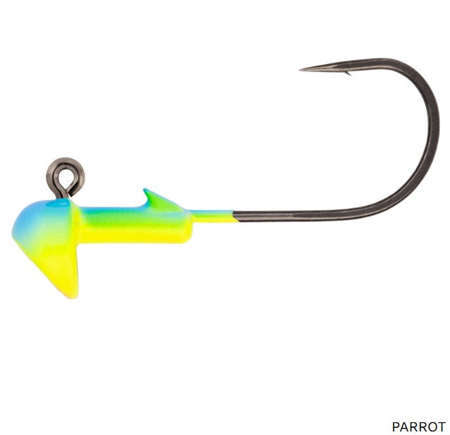 TUNGSTEN STAND-UP JIG