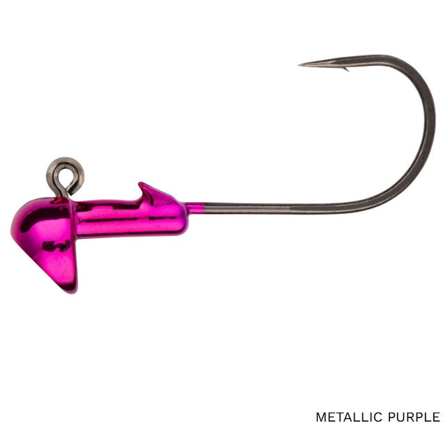 TUNGSTEN STAND-UP JIG