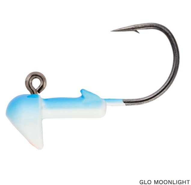 TUNGSTEN SHORT SHANK STAND-UP