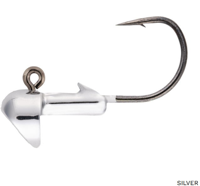 TUNGSTEN SHORT SHANK STAND-UP