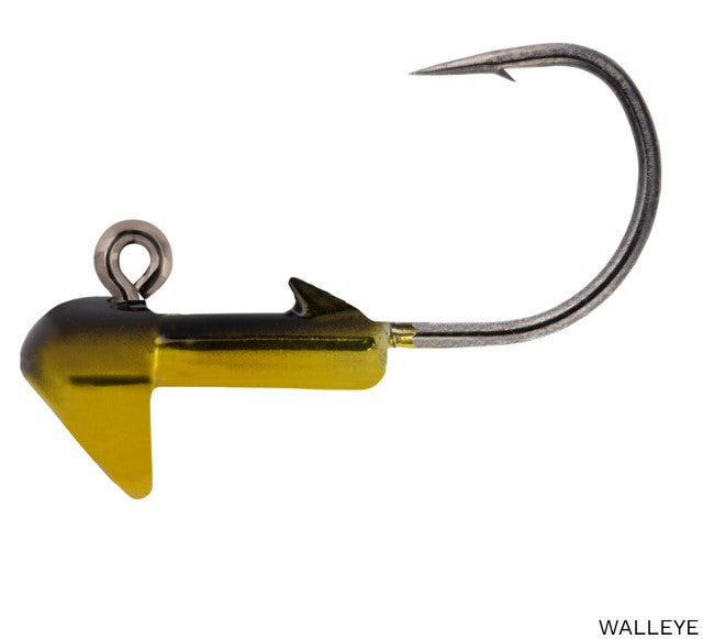 TUNGSTEN SHORT SHANK STAND-UP