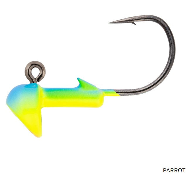 TUNGSTEN SHORT SHANK STAND-UP