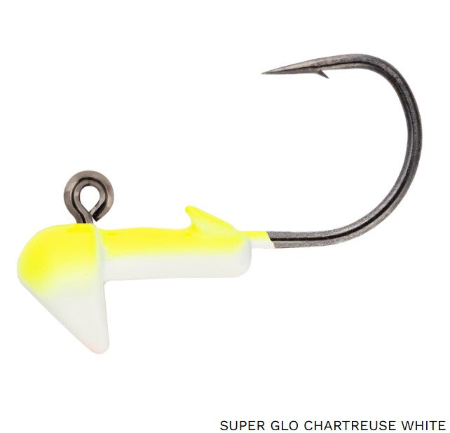 TUNGSTEN SHORT SHANK STAND-UP