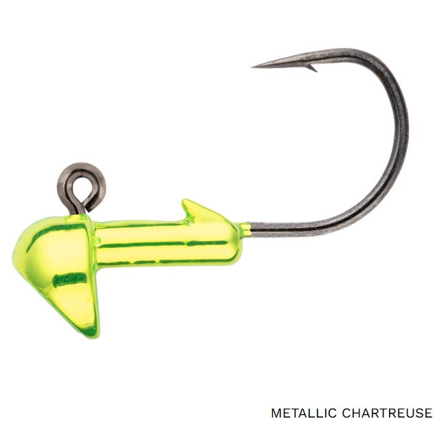 TUNGSTEN SHORT SHANK STAND-UP