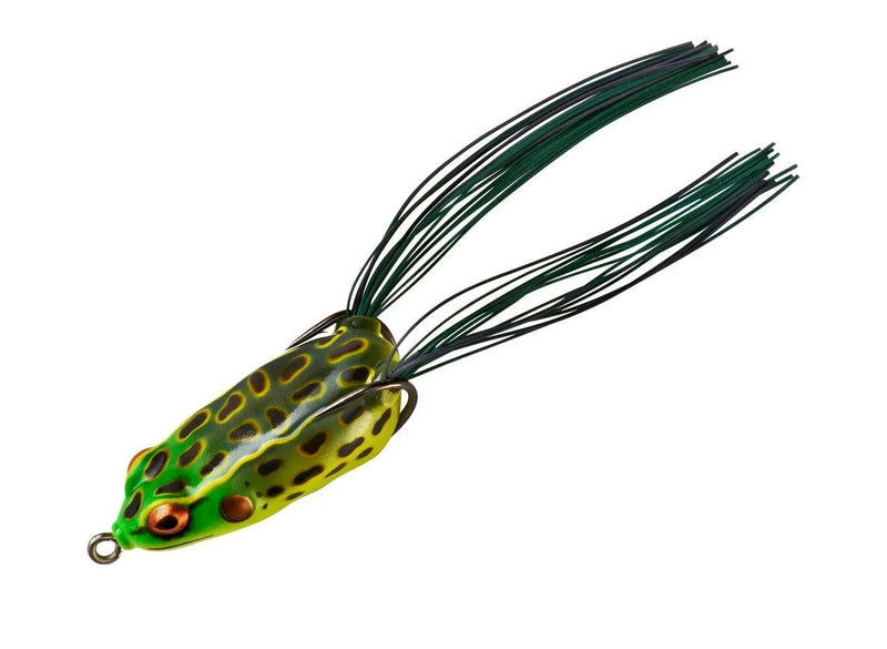 BOOYAH PAD CRASHER JR