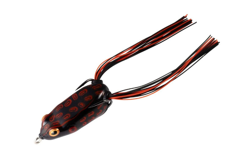 BOOYAH PAD CRASHER JR