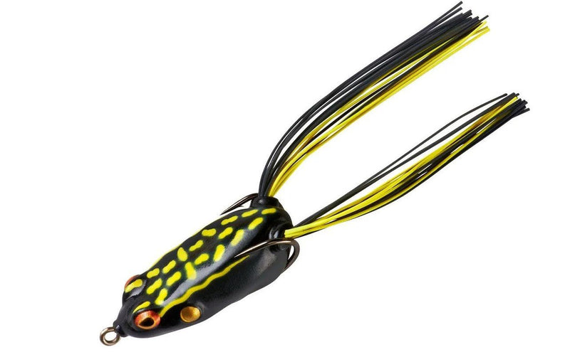 BOOYAH Pad Crasher Jr. Frog - 1/4 oz