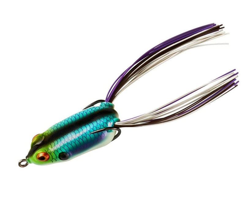 BOOYAH PAD CRASHER JR