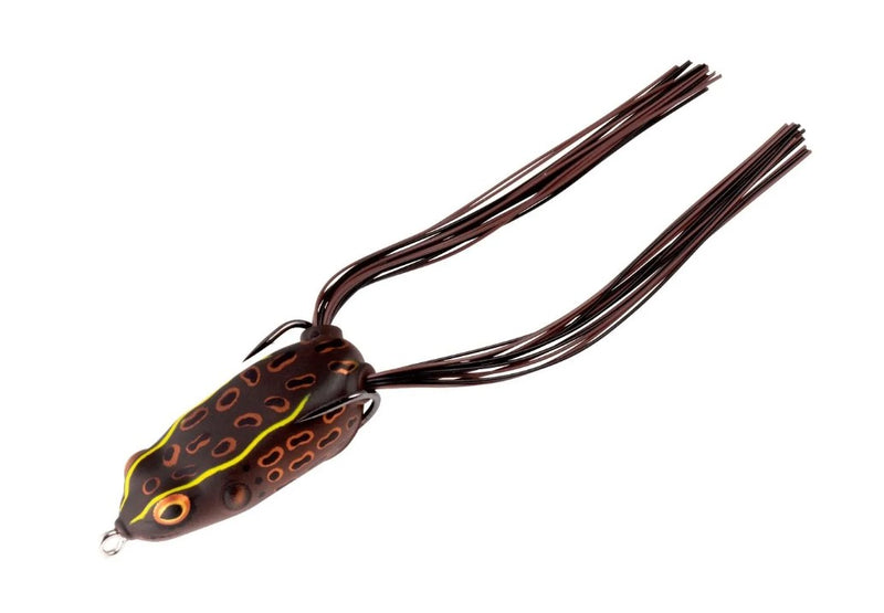 BOOYAH PAD CRASHER JR