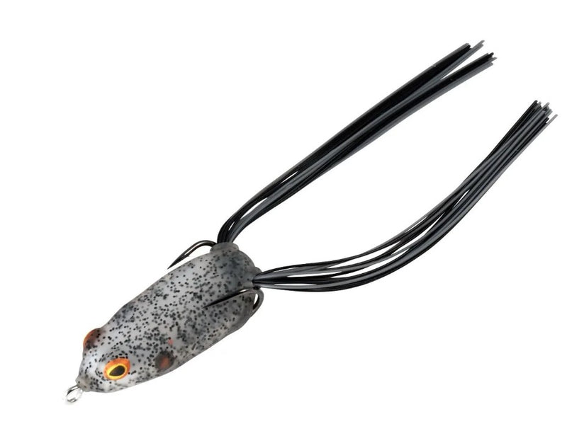 booyah bait company poppin pad crasher fishing lure Jr BOOYAH PAD CRASHER JR Lures