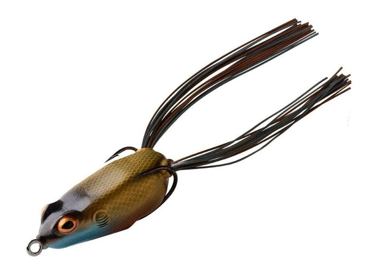 Booyah Pad Crasher Bluegill Jr