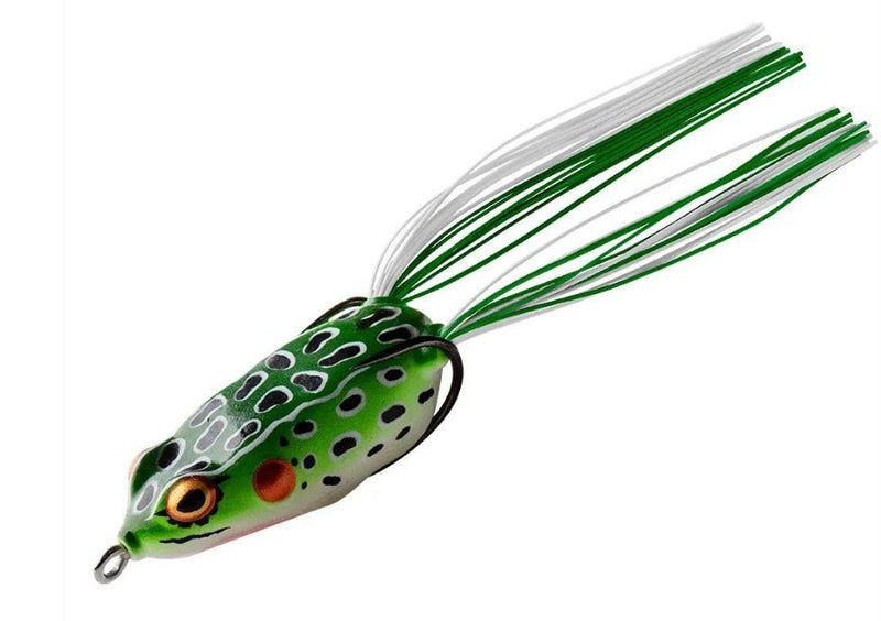 BOOYAH Pad Crasher Jr. Frog - 1/4 oz