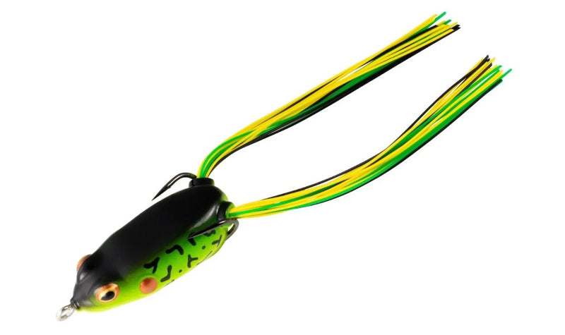 BOOYAH PAD CRASHER JR