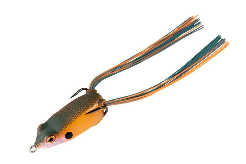 BOOYAH PAD CRASHER JR