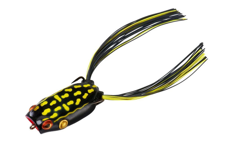 BOOYAH POPPIN' PAD CRASHER