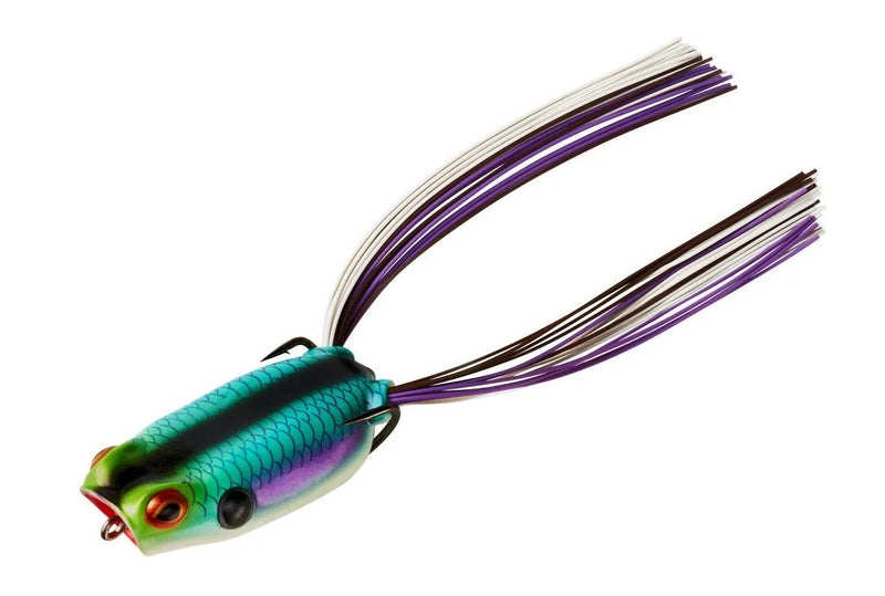 BOOYAH POPPIN' PAD CRASHER