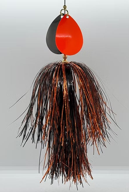 WOLF CREEK CLASSIC FLASHTAILS