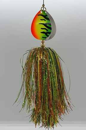 WOLF CREEK CLASSIC FLASHTAILS