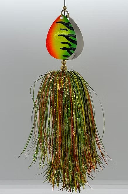 WOLF CREEK CLASSIC FLASHTAILS