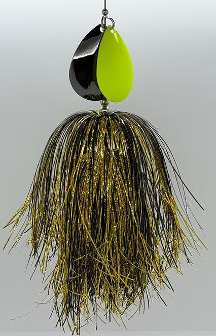 WOLF CREEK PRO GRADE FLASHTAILS