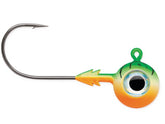 TUNGSTEN MOONEYE JIG