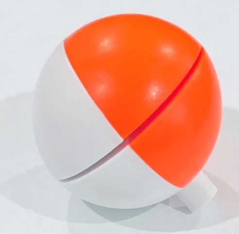 EZON 1" BOBBERS
