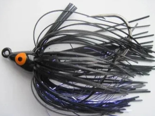 SUPER K SWIM JIGS