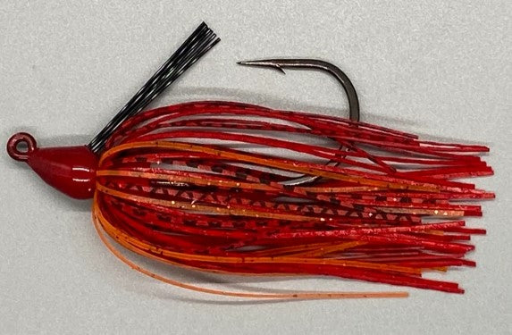 SUPER K SWIM JIGS
