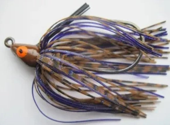 SUPER K SWIM JIGS