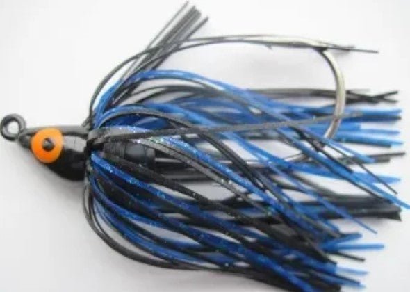 SUPER K FISHING - SUPER K SWIM JIGS - St. Croix Rods - Factory Store