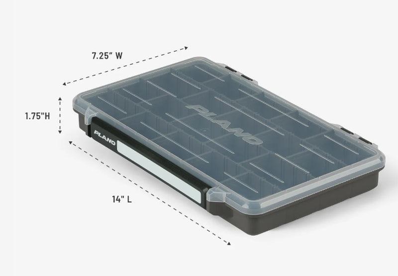 PLANO STOWAWAY TACKLE BOX