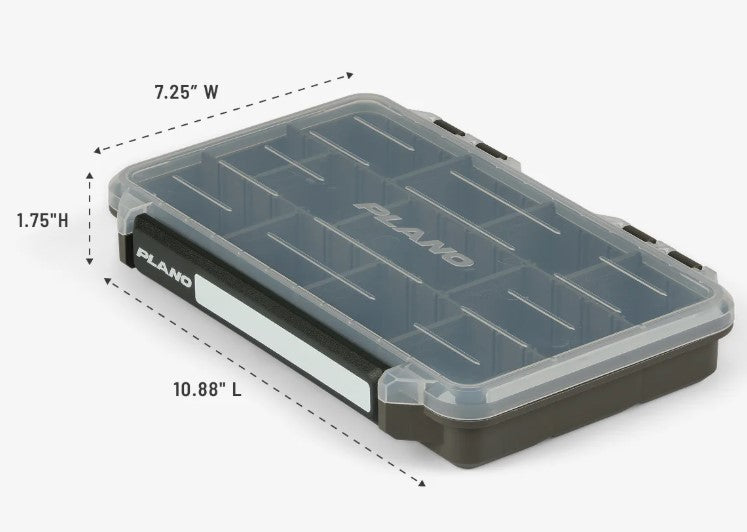 PLANO STOWAWAY TACKLE BOX